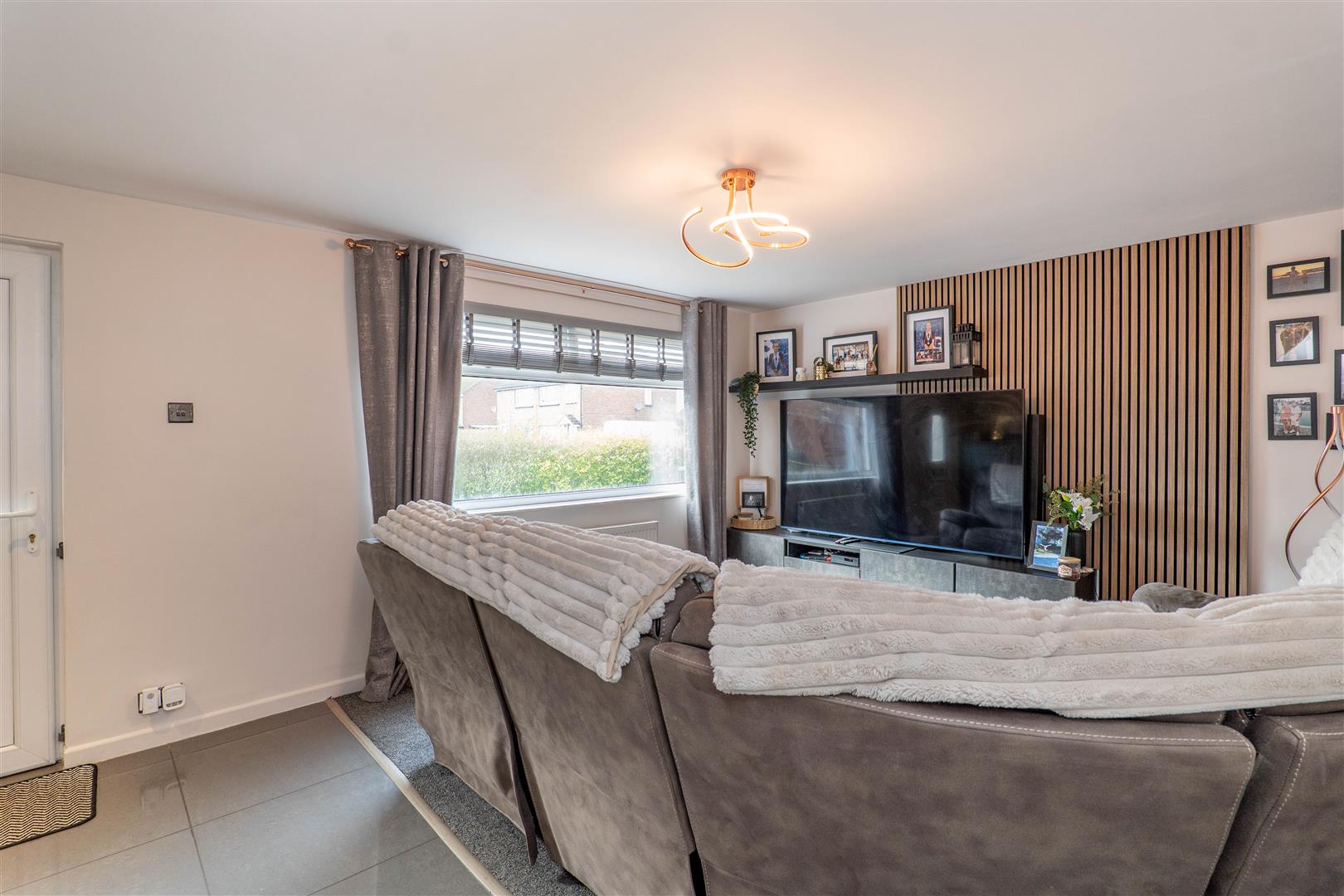 Beech Avenue, Chorley